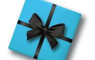 BFCM Gift Icon DT