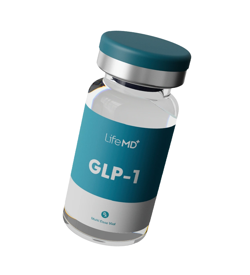 LifeMD's Semaglutide