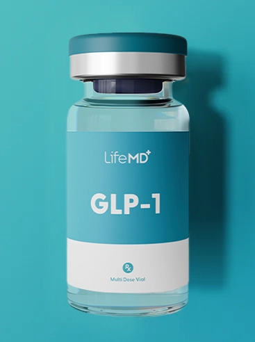 Semaglutide GLP-1